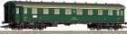 45668 Roco Express train Passenger car 1st class